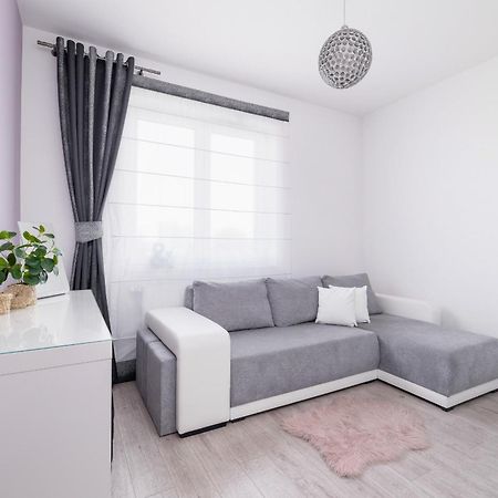 Cracow Pradnik Spacious & Family Apartment With 3 Bedroom By Renters Prestige Krakkó Kültér fotó