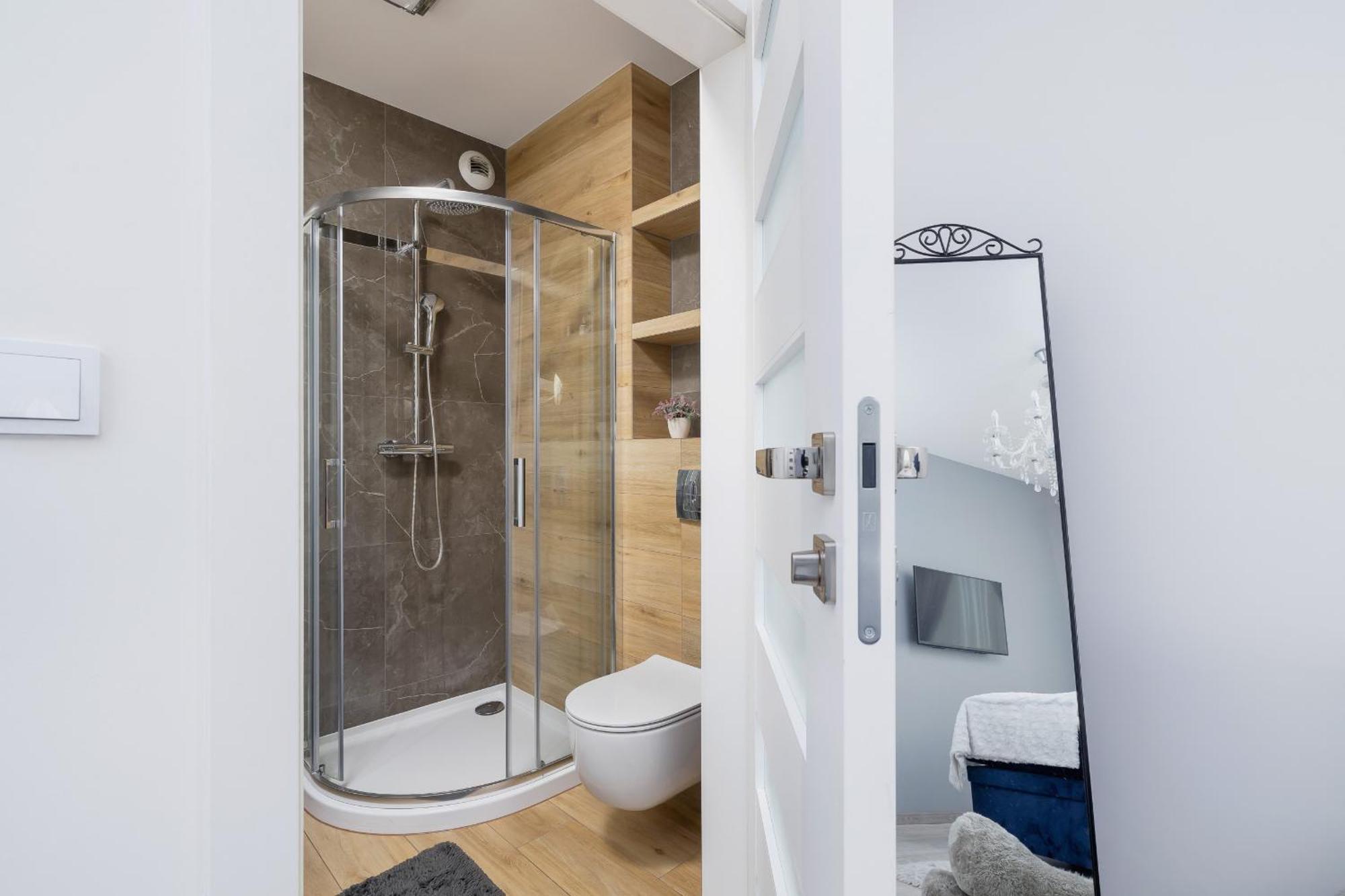 Cracow Pradnik Spacious & Family Apartment With 3 Bedroom By Renters Prestige Krakkó Kültér fotó