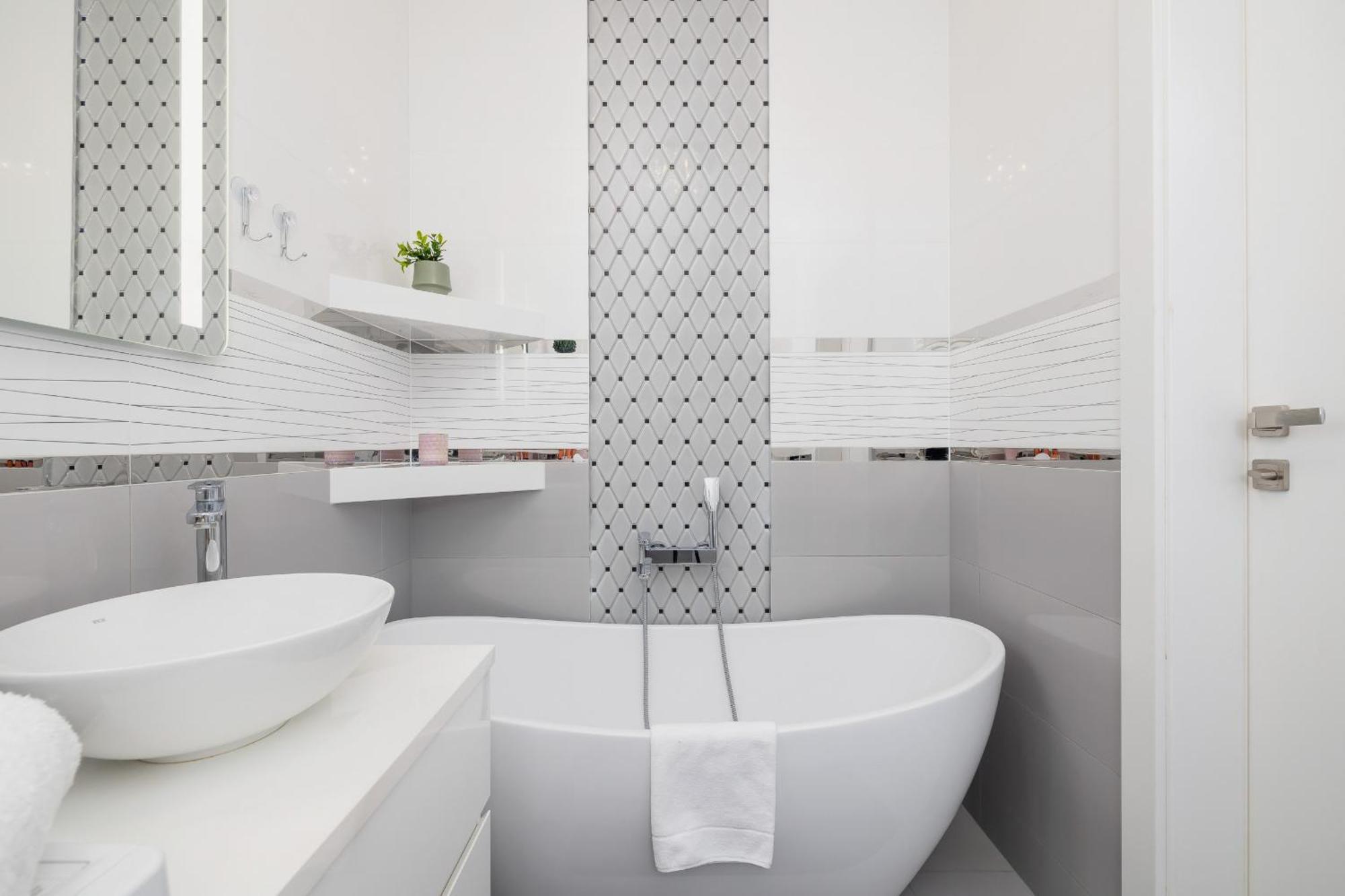 Cracow Pradnik Spacious & Family Apartment With 3 Bedroom By Renters Prestige Krakkó Kültér fotó