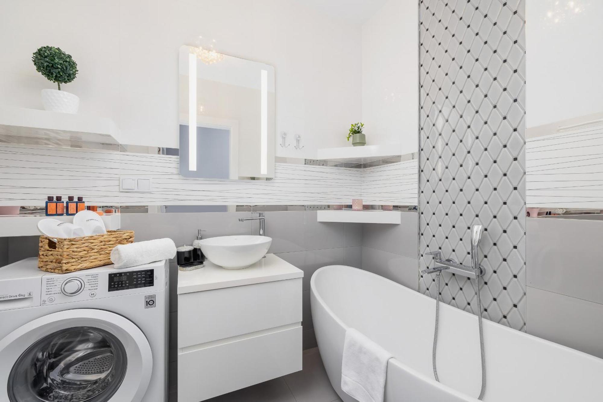 Cracow Pradnik Spacious & Family Apartment With 3 Bedroom By Renters Prestige Krakkó Kültér fotó
