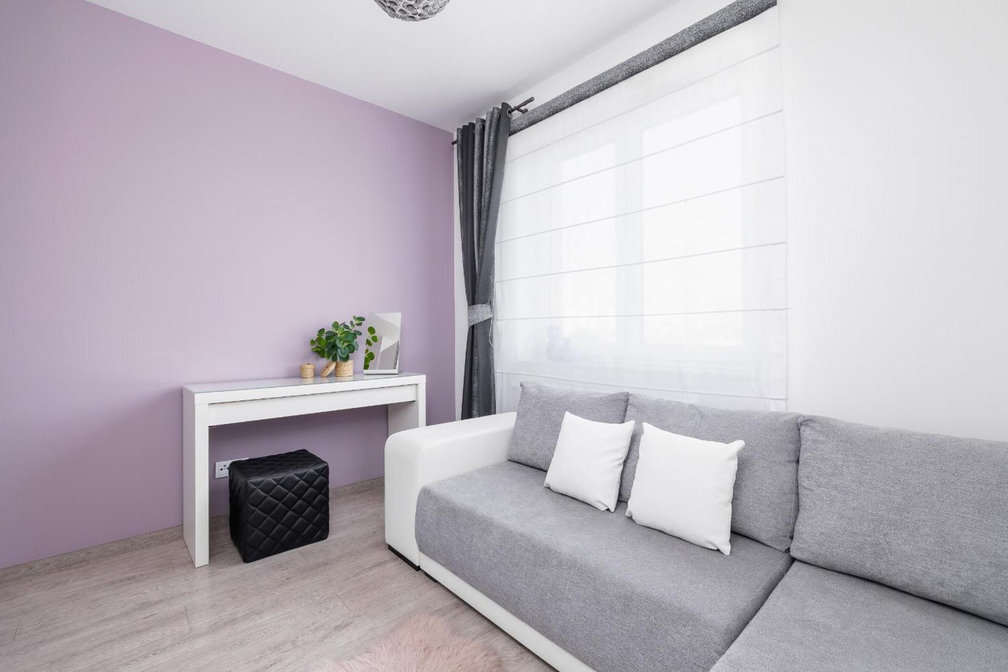 Cracow Pradnik Spacious & Family Apartment With 3 Bedroom By Renters Prestige Krakkó Kültér fotó