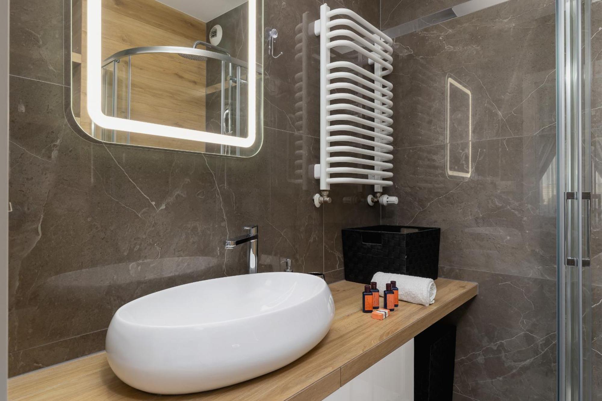 Cracow Pradnik Spacious & Family Apartment With 3 Bedroom By Renters Prestige Krakkó Kültér fotó
