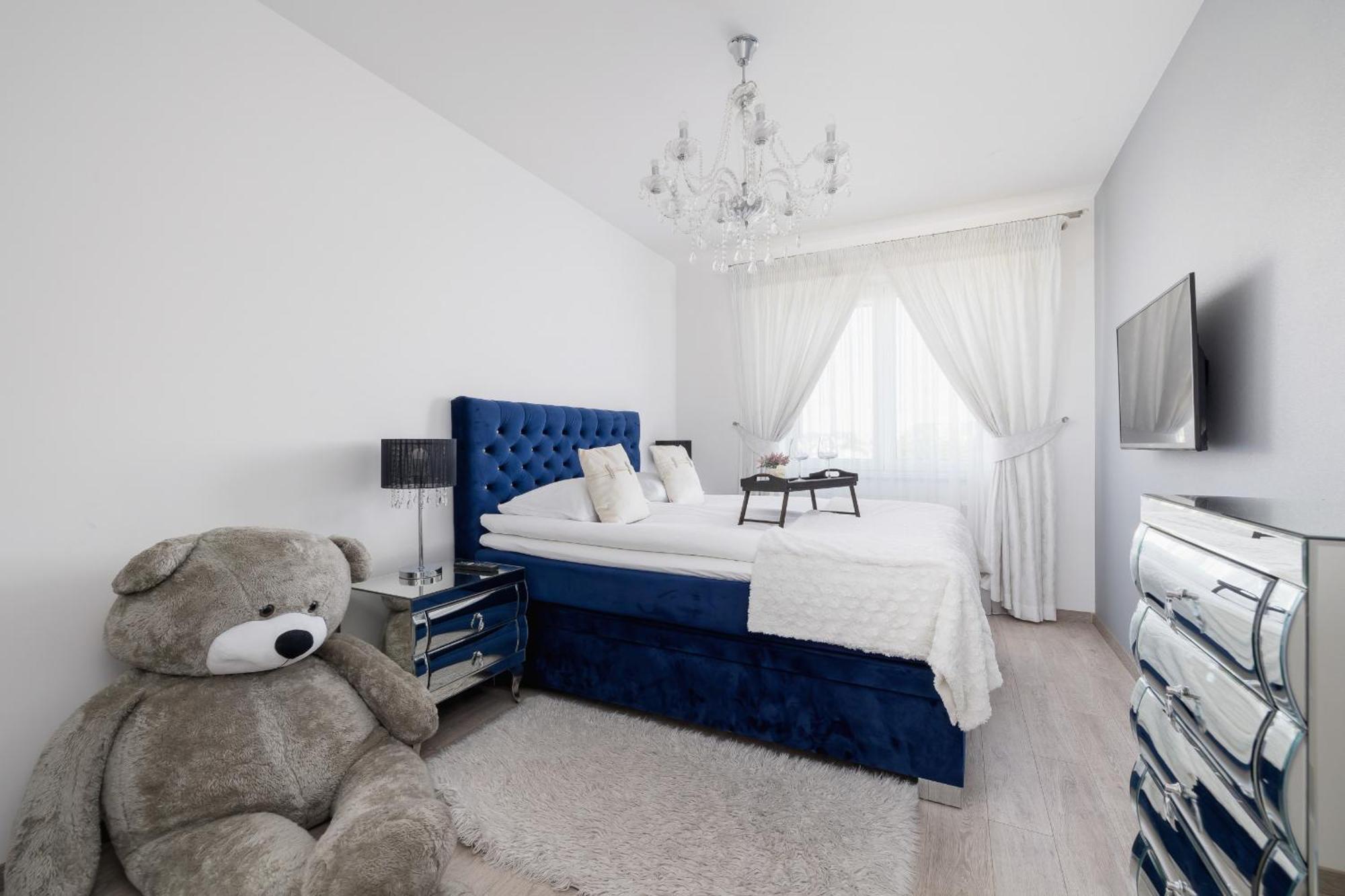 Cracow Pradnik Spacious & Family Apartment With 3 Bedroom By Renters Prestige Krakkó Kültér fotó