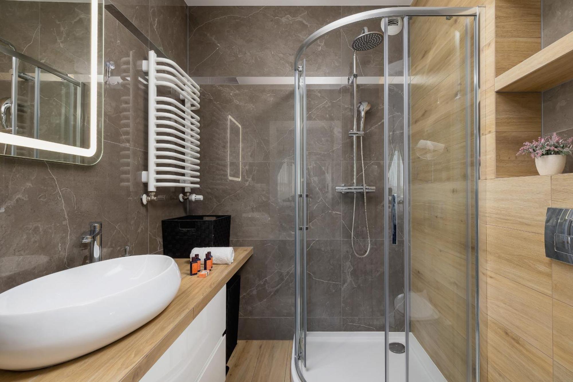 Cracow Pradnik Spacious & Family Apartment With 3 Bedroom By Renters Prestige Krakkó Kültér fotó