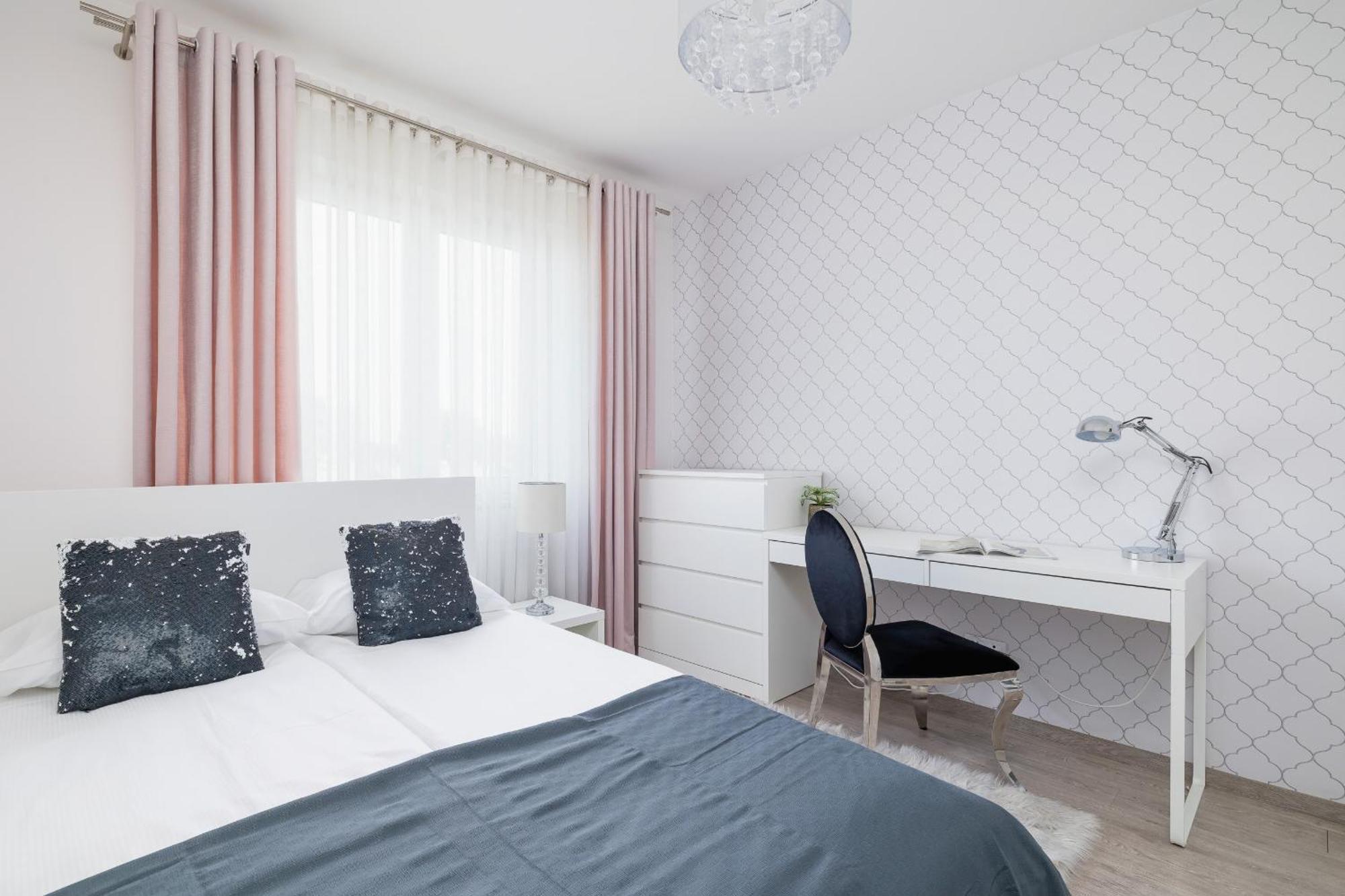 Cracow Pradnik Spacious & Family Apartment With 3 Bedroom By Renters Prestige Krakkó Kültér fotó