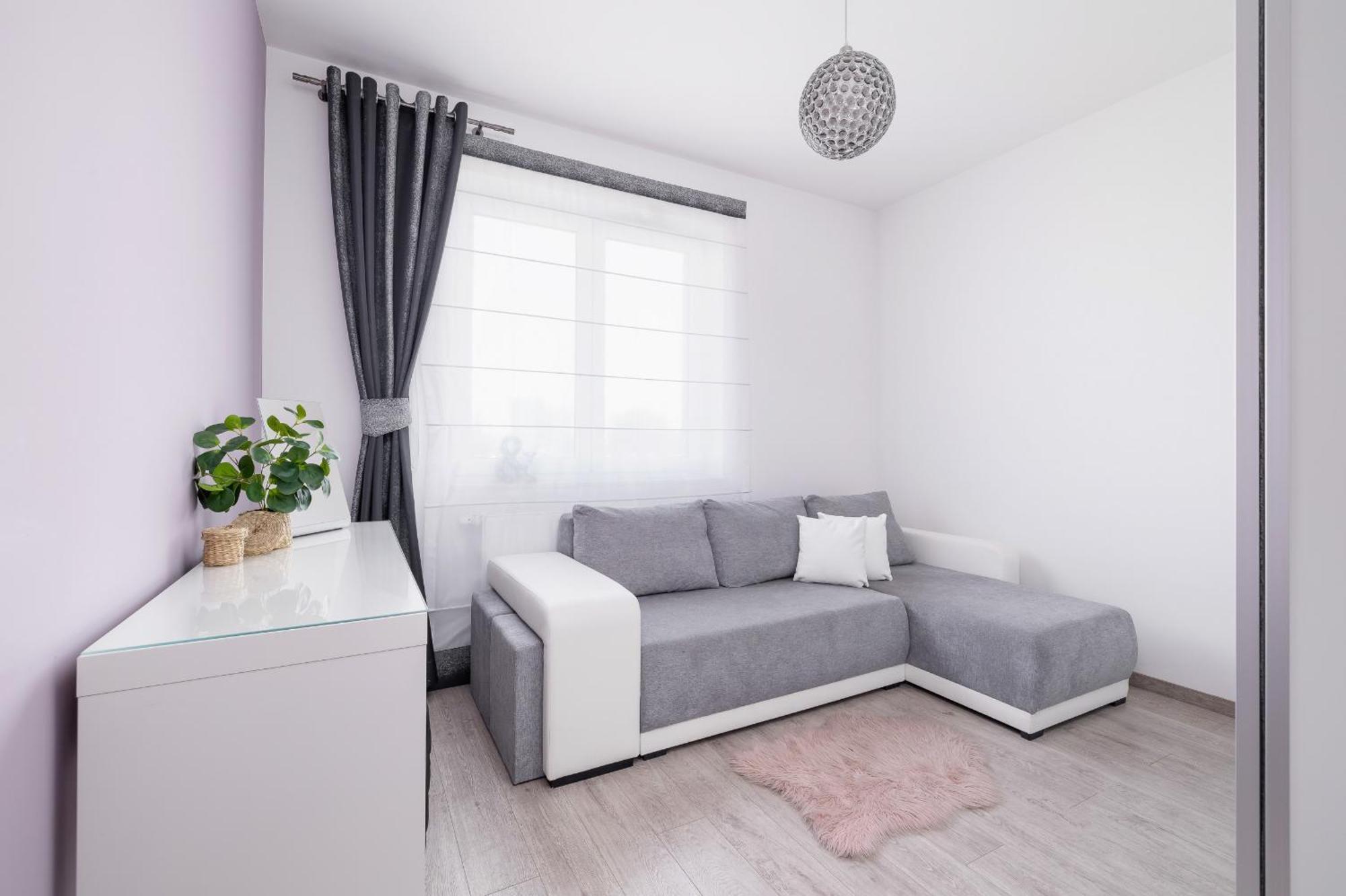 Cracow Pradnik Spacious & Family Apartment With 3 Bedroom By Renters Prestige Krakkó Kültér fotó