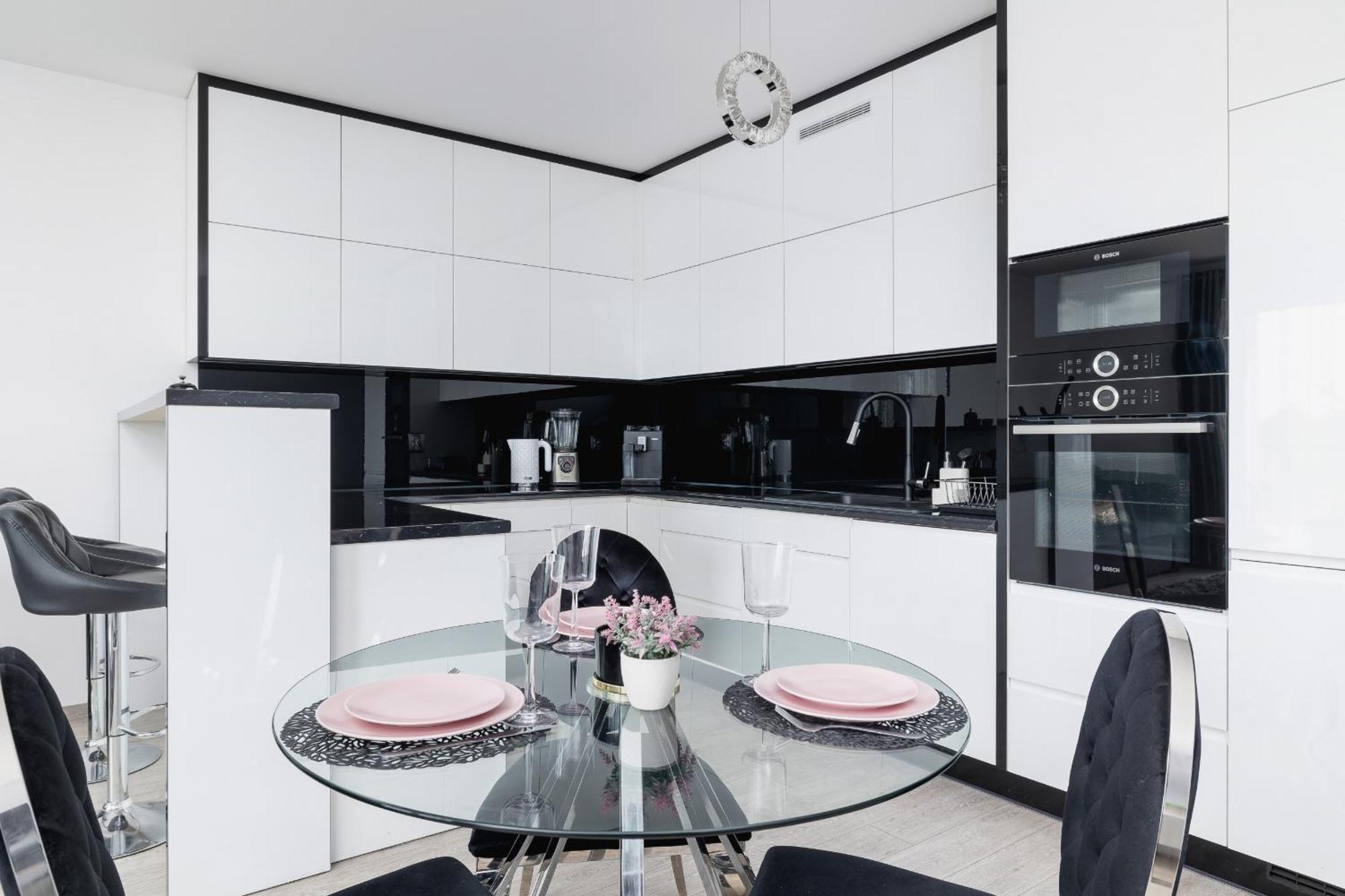 Cracow Pradnik Spacious & Family Apartment With 3 Bedroom By Renters Prestige Krakkó Kültér fotó