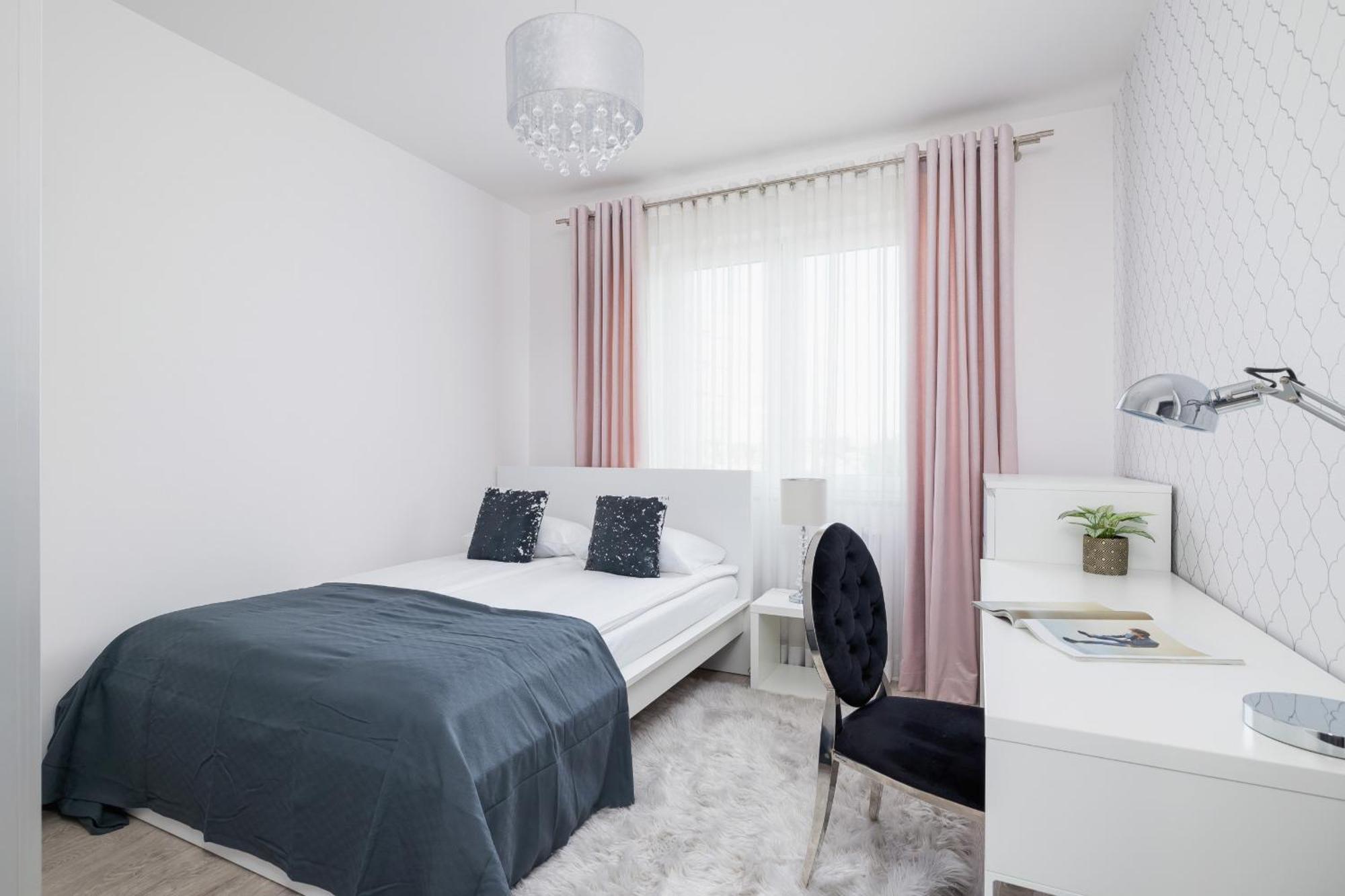 Cracow Pradnik Spacious & Family Apartment With 3 Bedroom By Renters Prestige Krakkó Kültér fotó