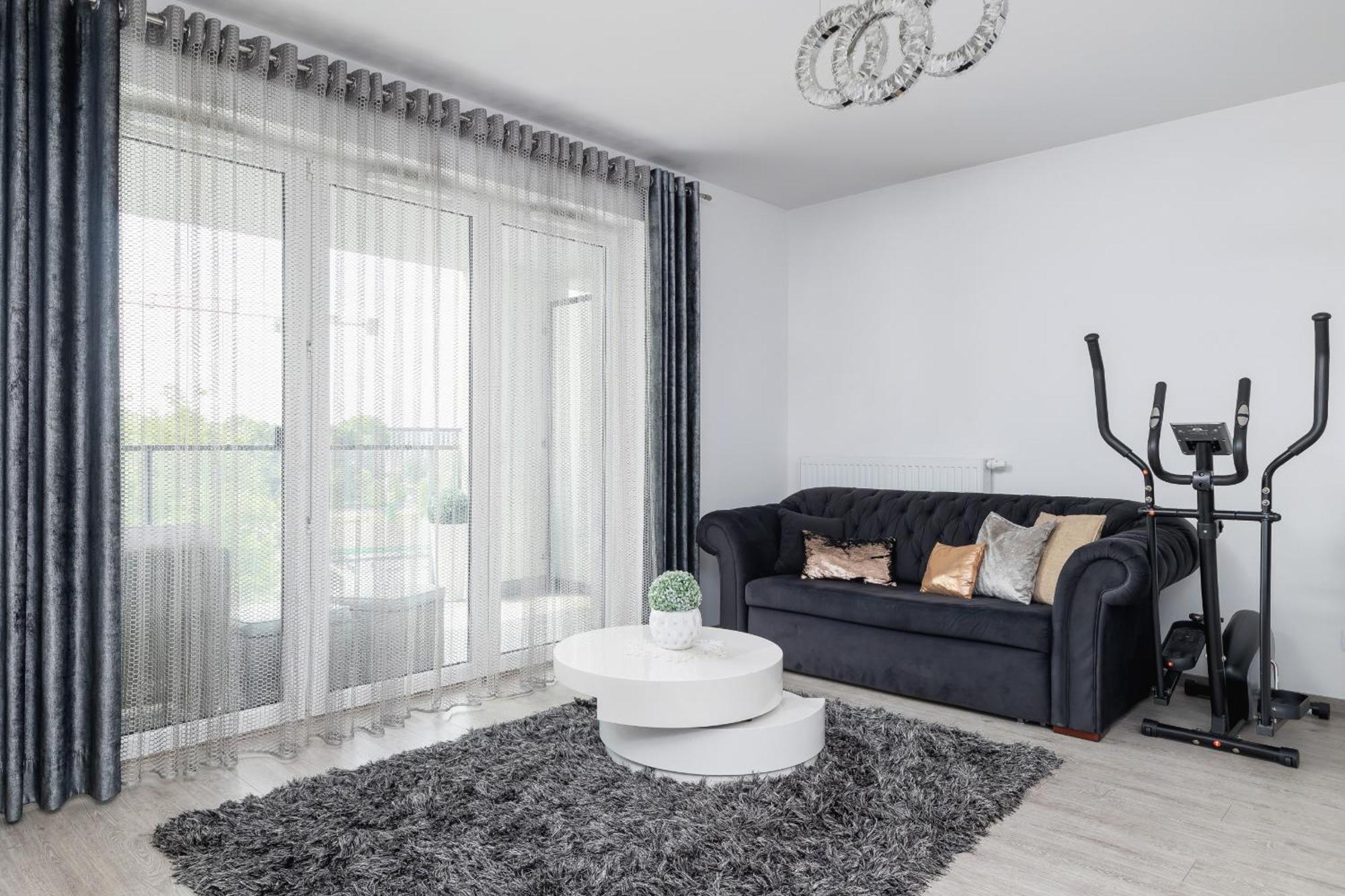 Cracow Pradnik Spacious & Family Apartment With 3 Bedroom By Renters Prestige Krakkó Kültér fotó